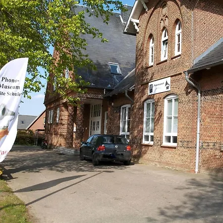 Komfortable In Seeholz Mit Eigener Terrasse Holzdorf (Schleswig-Holstein)