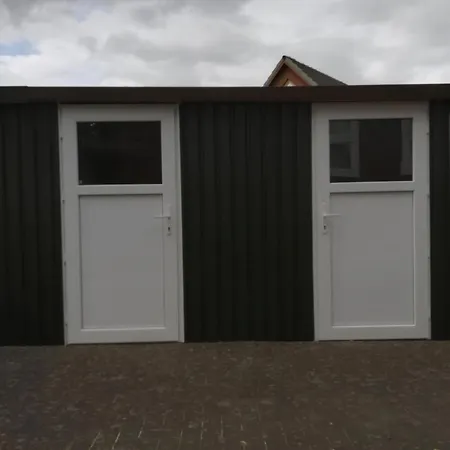 Komfortable In Seeholz Mit Eigener Terrasse Apartment Holzdorf (Schleswig-Holstein)