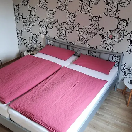Apartmán Edison *