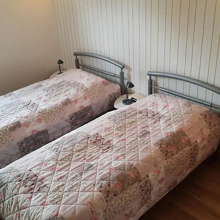 Edison Apartmán Holzdorf (Schleswig-Holstein)
