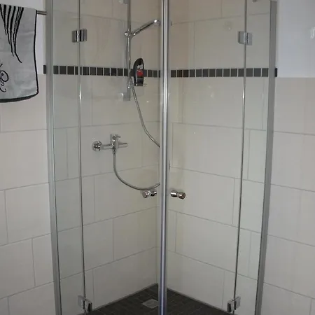 Apartmán Edison Holzdorf (Schleswig-Holstein)