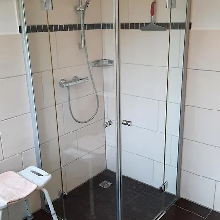 Edison Apartmán Holzdorf (Schleswig-Holstein)