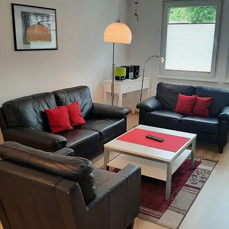 Apartmán Edison *