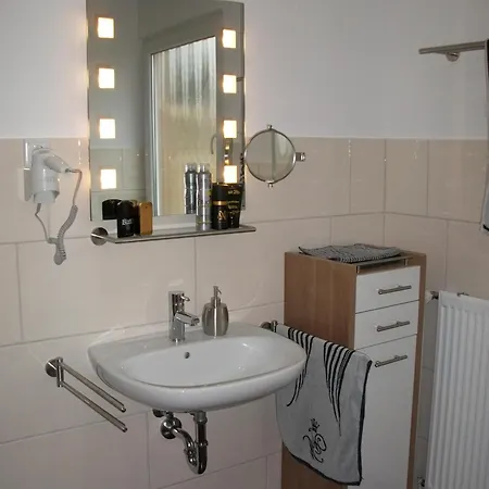 Edison Apartmán Holzdorf (Schleswig-Holstein)